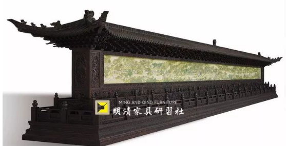 家具之最：1.5億成交！這件小葉紫檀憑什么這么貴？