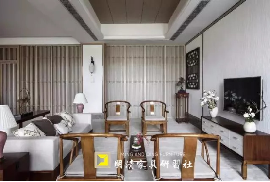 尋一件古典家具，把日子過(guò)成詩(shī)